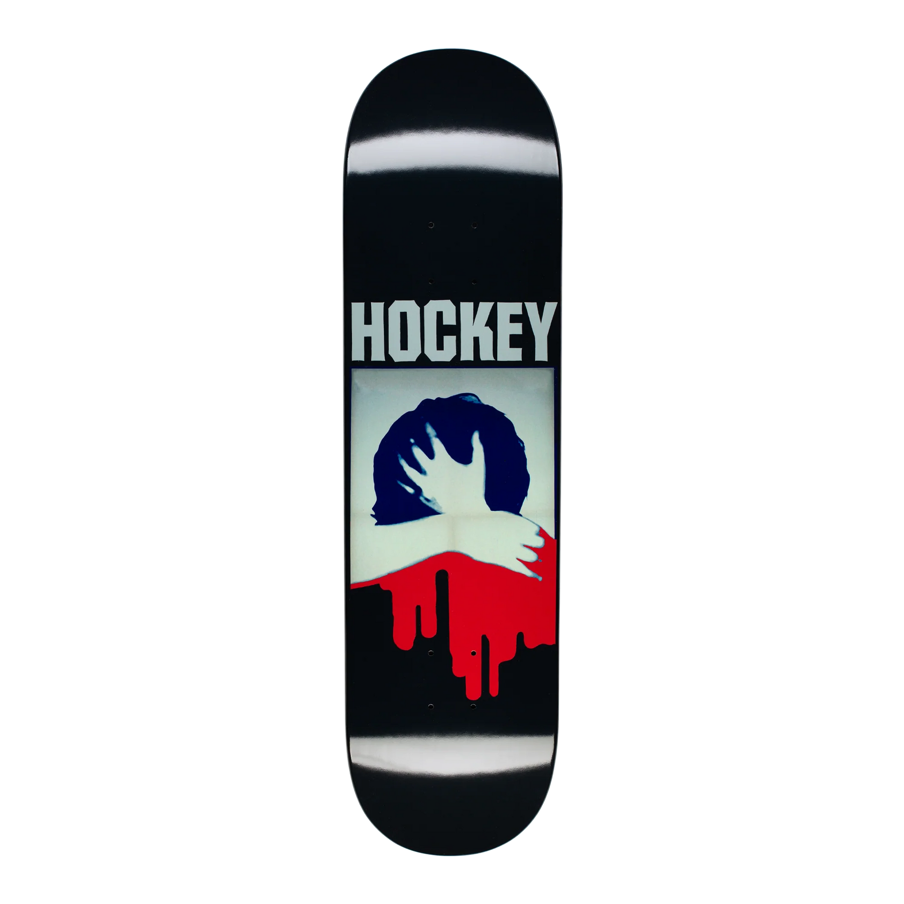 スケートボード HOCKEY Skateboard HOCKEY】Ben Kadow WAR ON MICE Ben Shape 8.38インチ ホッキー