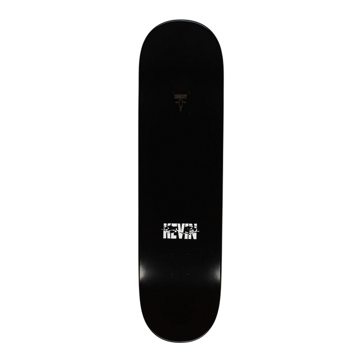 Hockey Paralysis Kevin Rodrigues Deck 8.38"