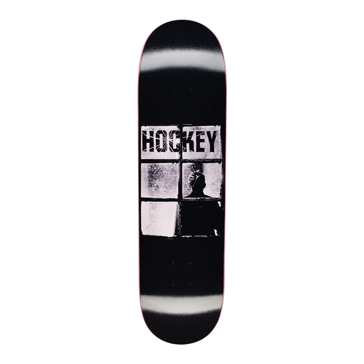 Hockey Temporary Site Nik Stain Deck 8.25"