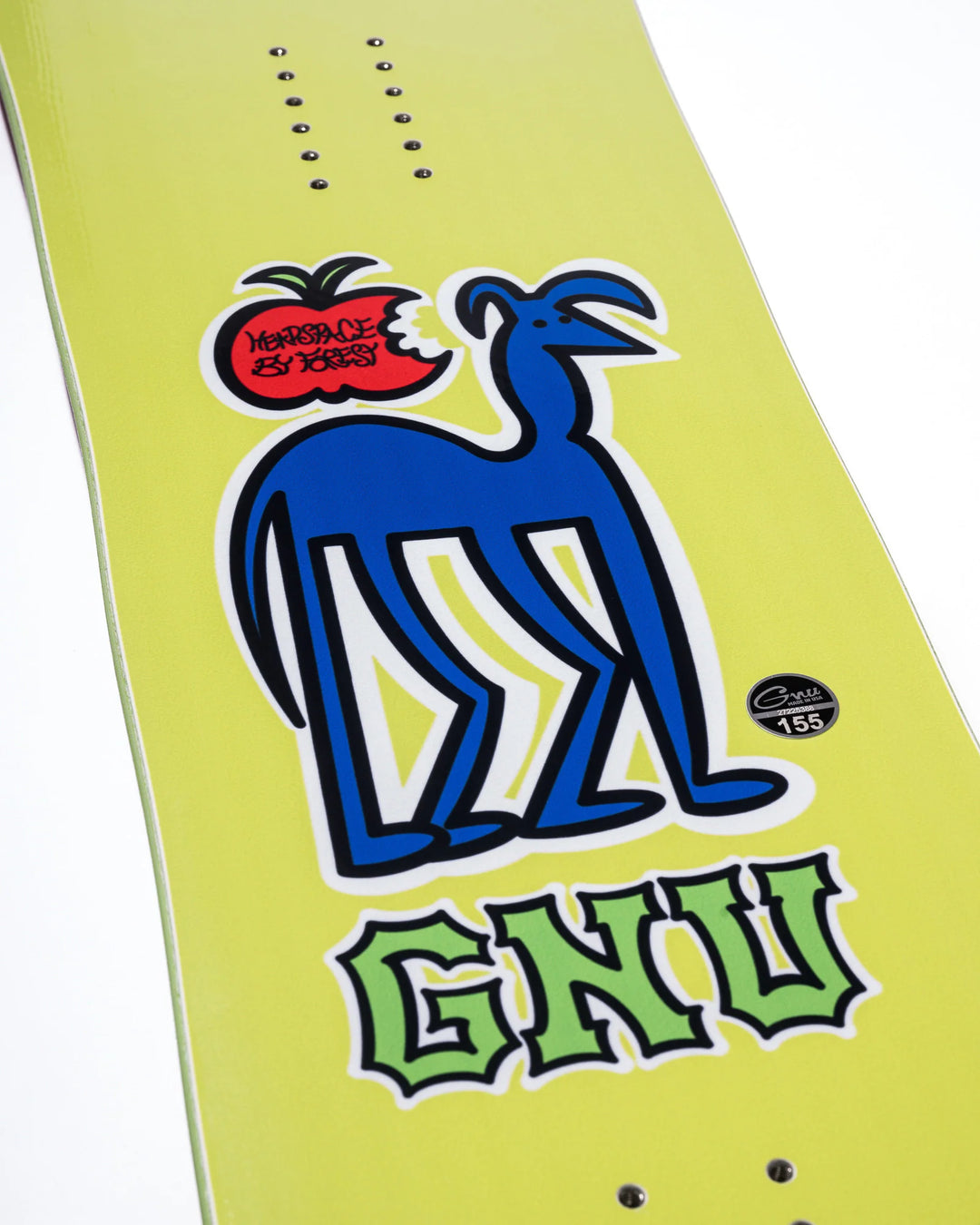 Gnu Headspace Snowboard