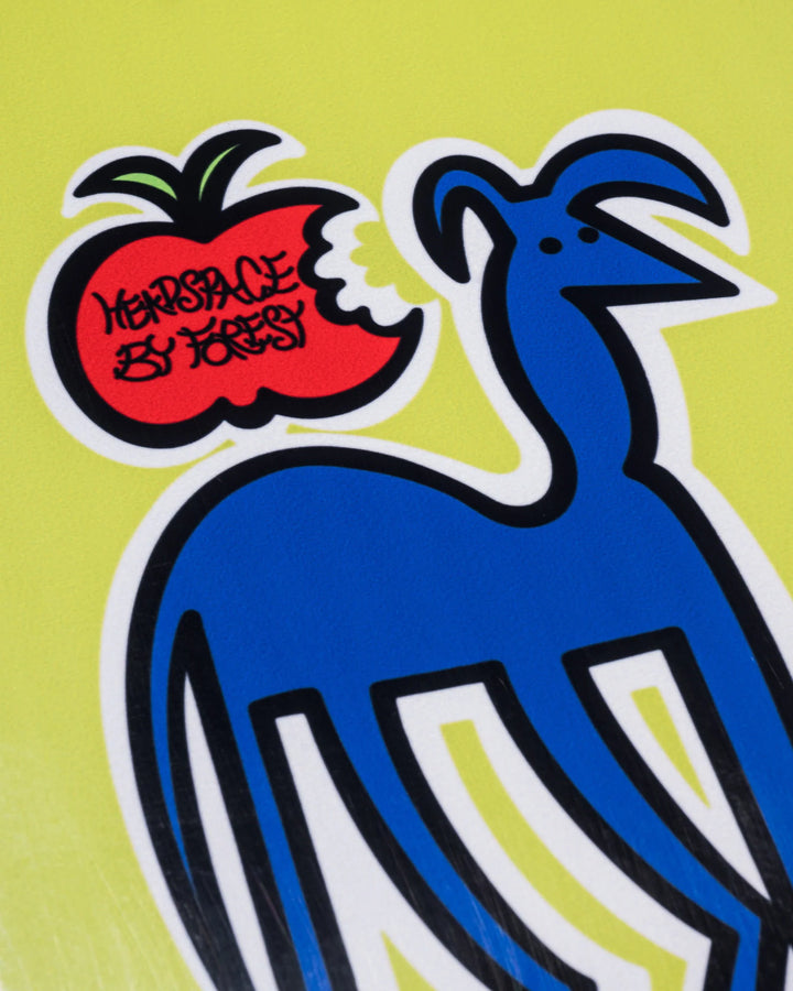 Gnu Headspace Snowboard