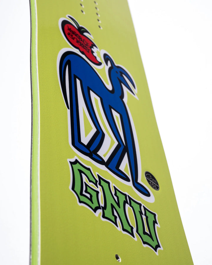 Gnu Headspace Snowboard