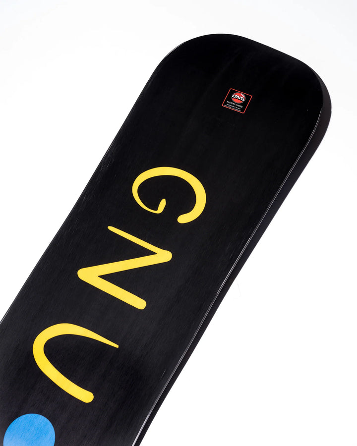 Gnu Ladies Choice Women's Snowboard