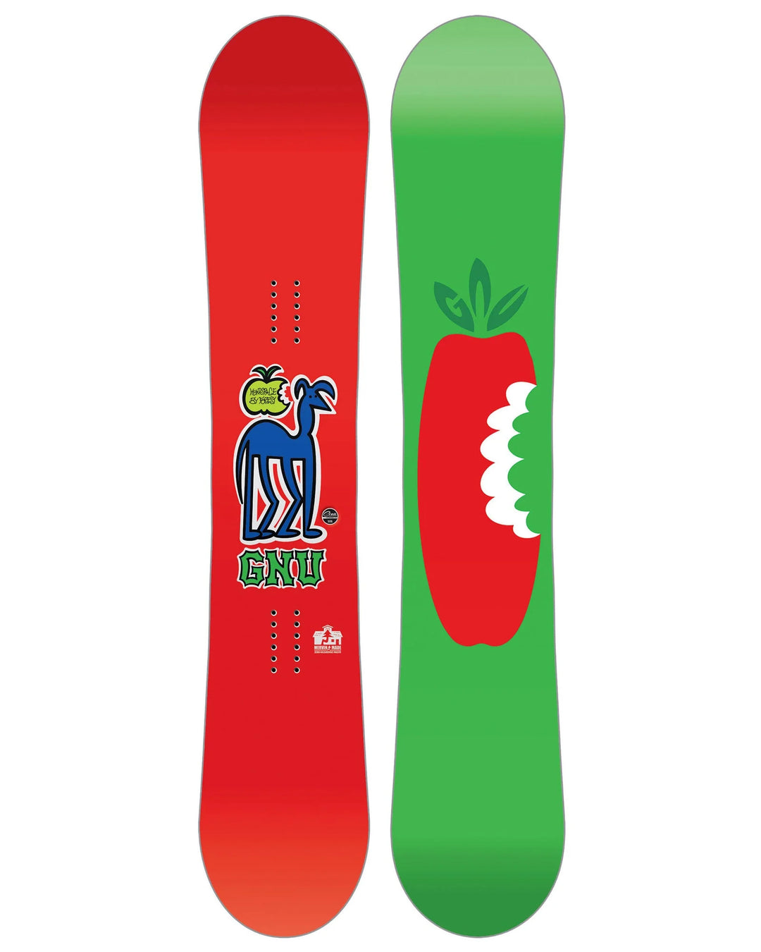 Gnu Headspace Snowboard