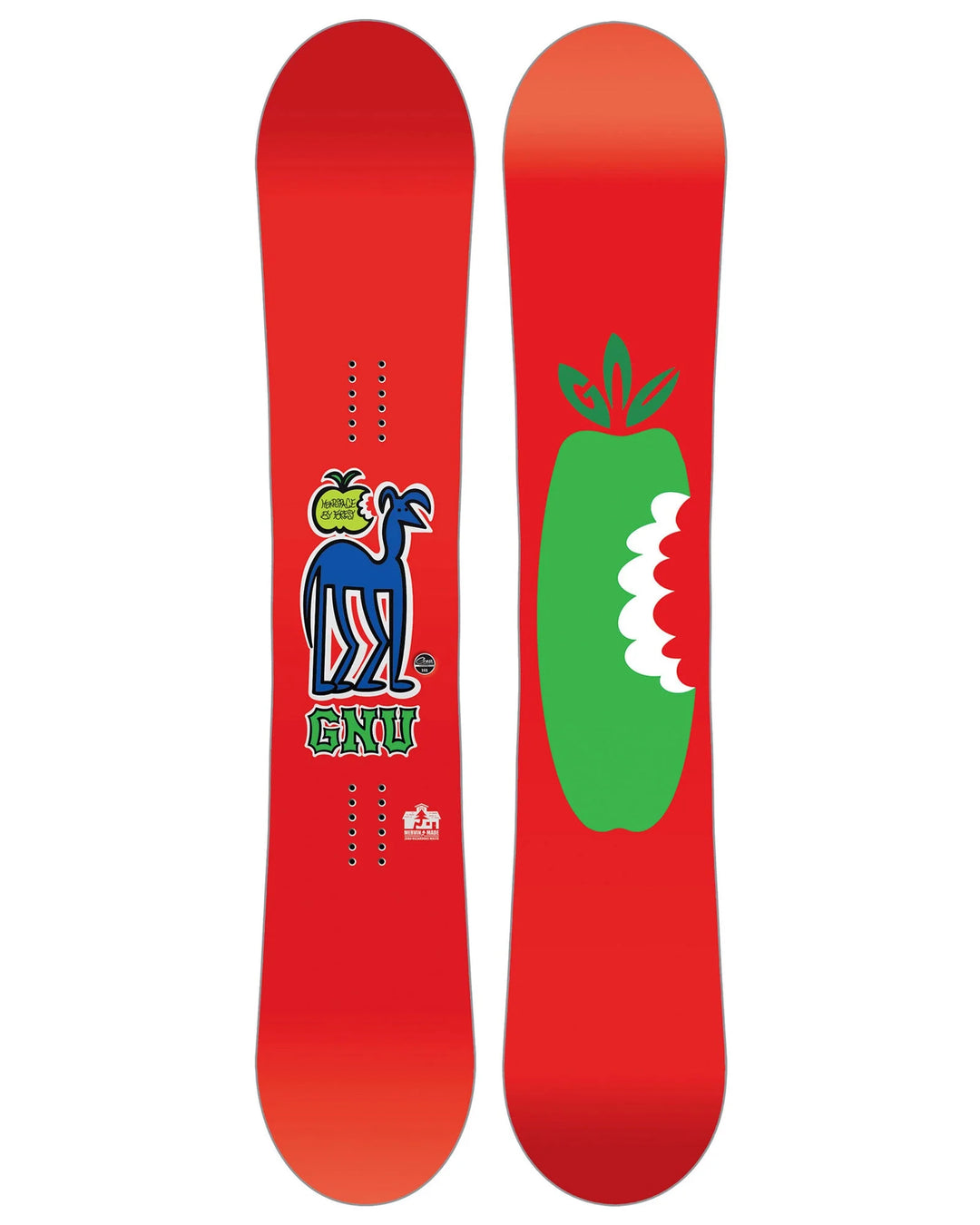 Gnu Headspace Snowboard