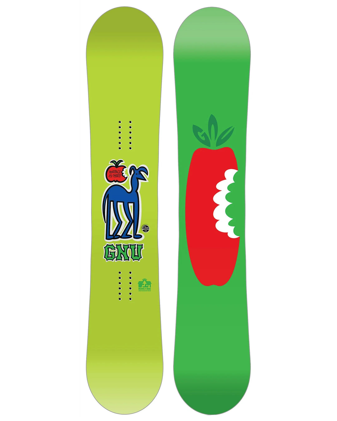 Gnu Headspace Snowboard