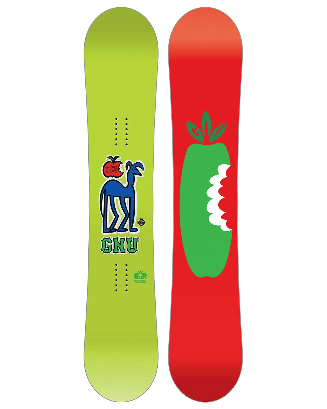 Gnu Headspace Snowboard