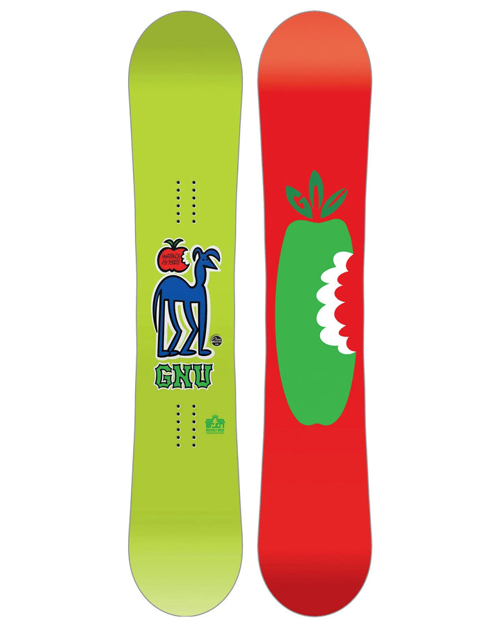 Gnu Headspace Snowboard