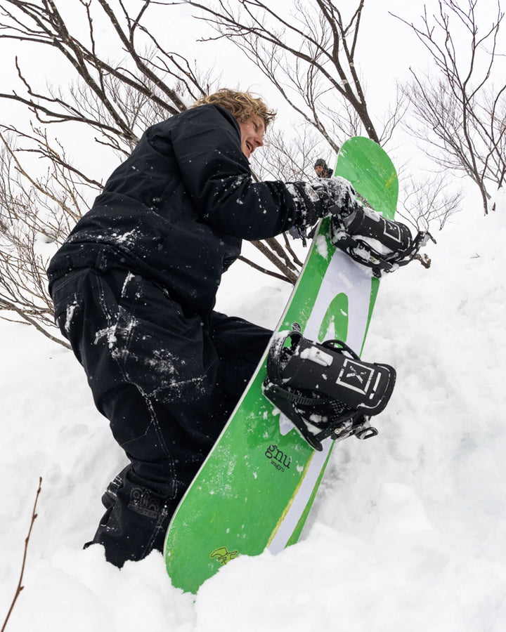 Gnu Wagyu Snowboard