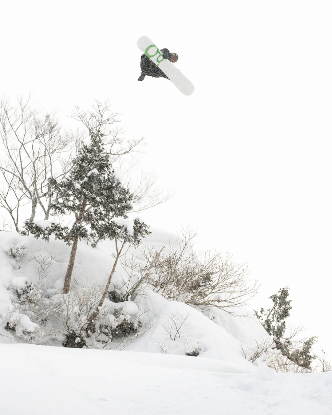 Gnu Wagyu Snowboard
