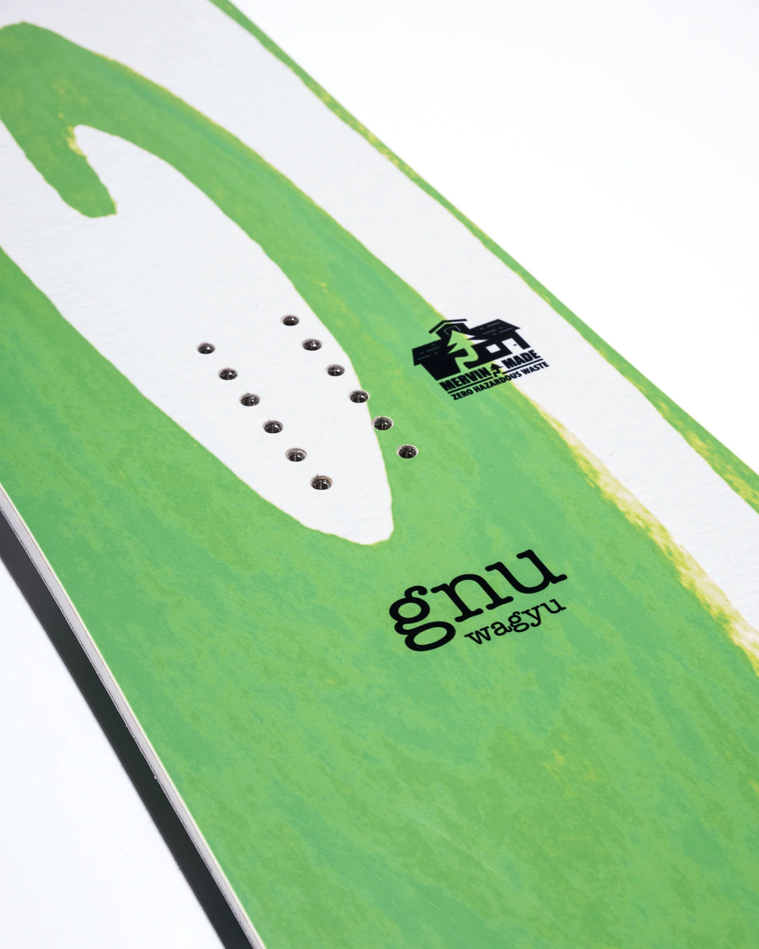 Gnu Wagyu Snowboard