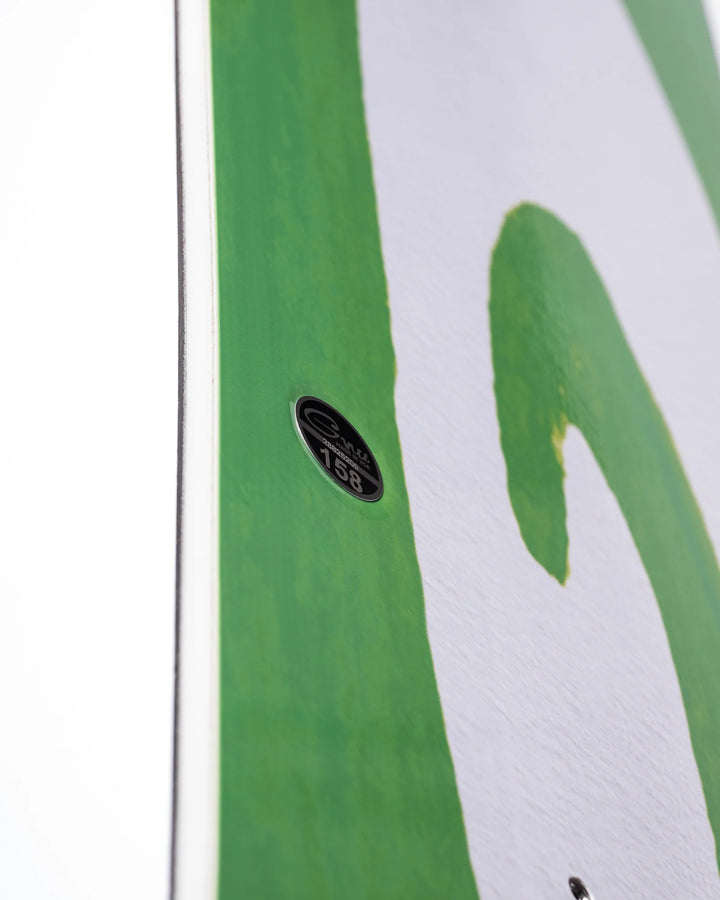 Gnu Wagyu Snowboard