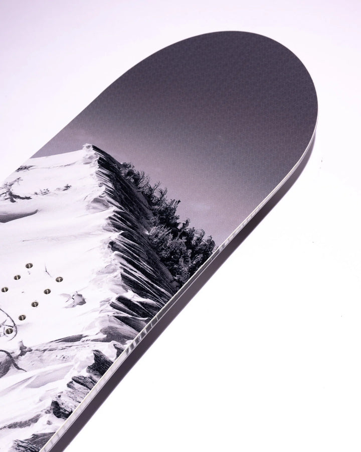 Lib Tech Cold Brew Snowboard