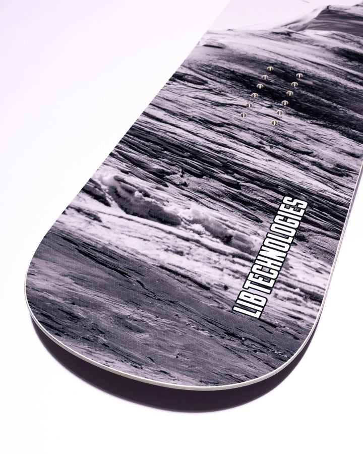 Lib Tech Cold Brew Snowboard