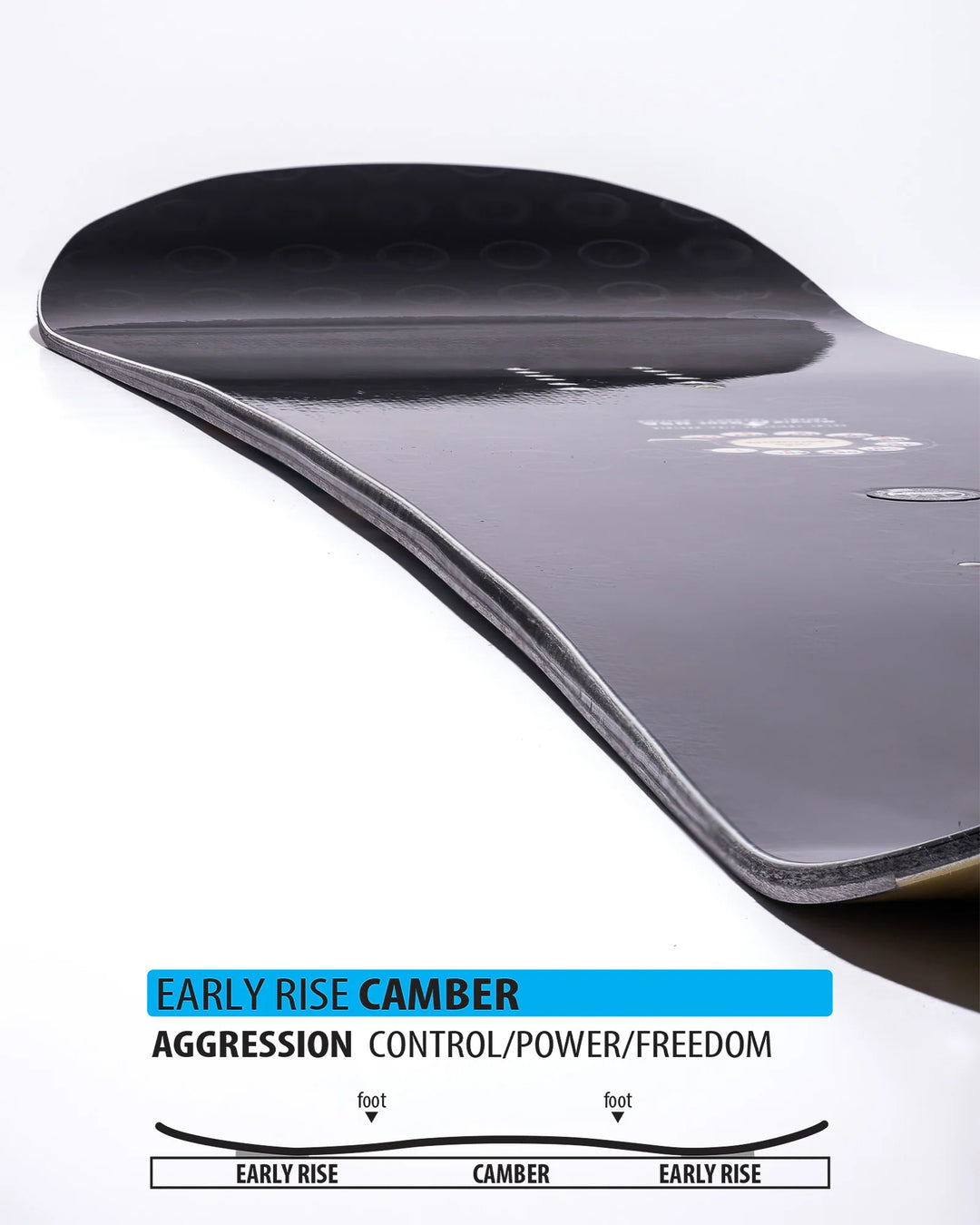 Lib Tech Legitimizer Snowboard