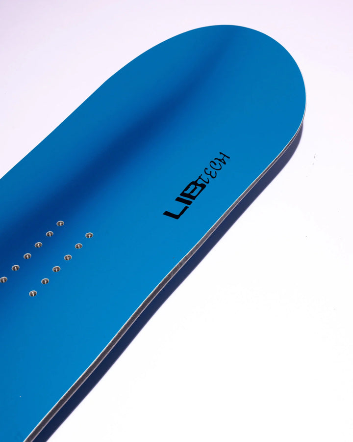 Lib Tech Skate Banana Snowboard