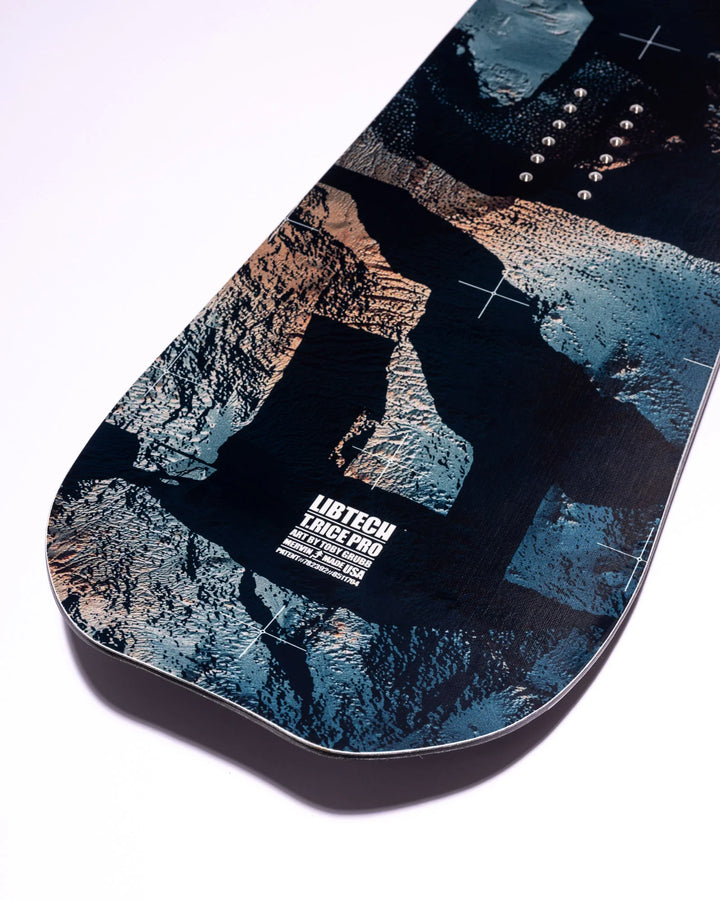 Lib Tech T.Rice Pro Snowboard