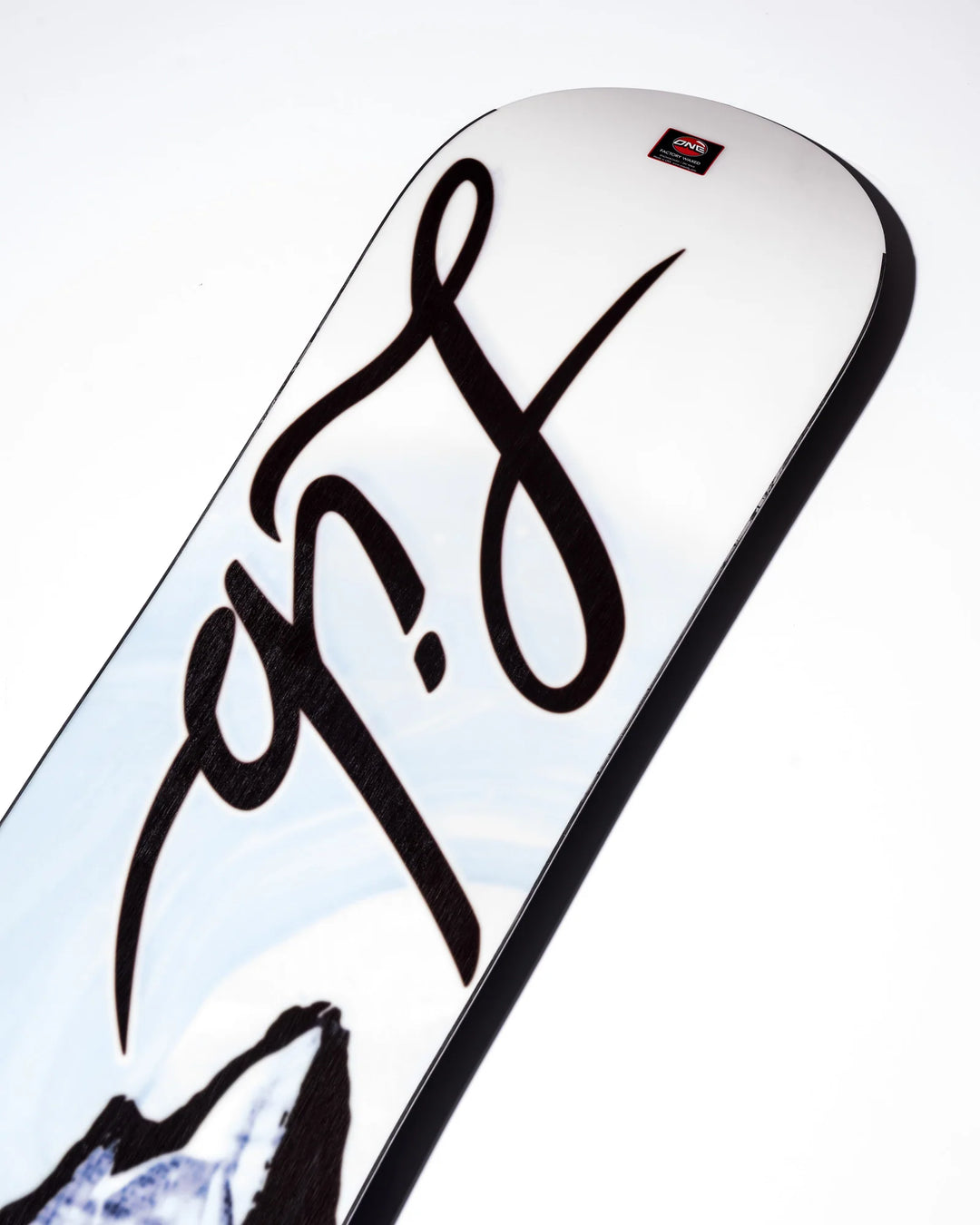 Lib Tech Cortado Women's Snowboard