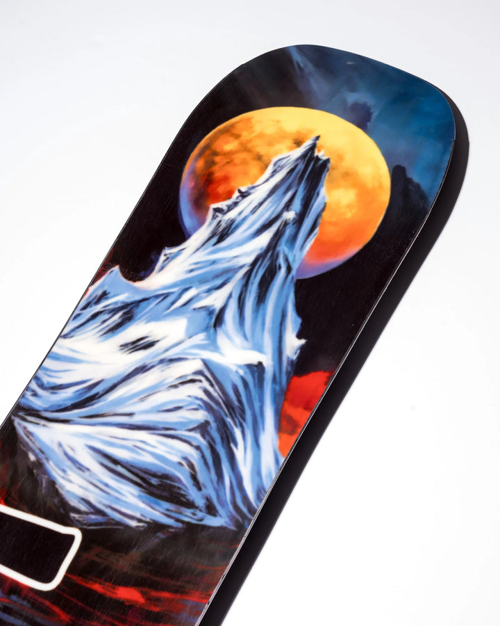 Lib Tech Dynamo Snowboard