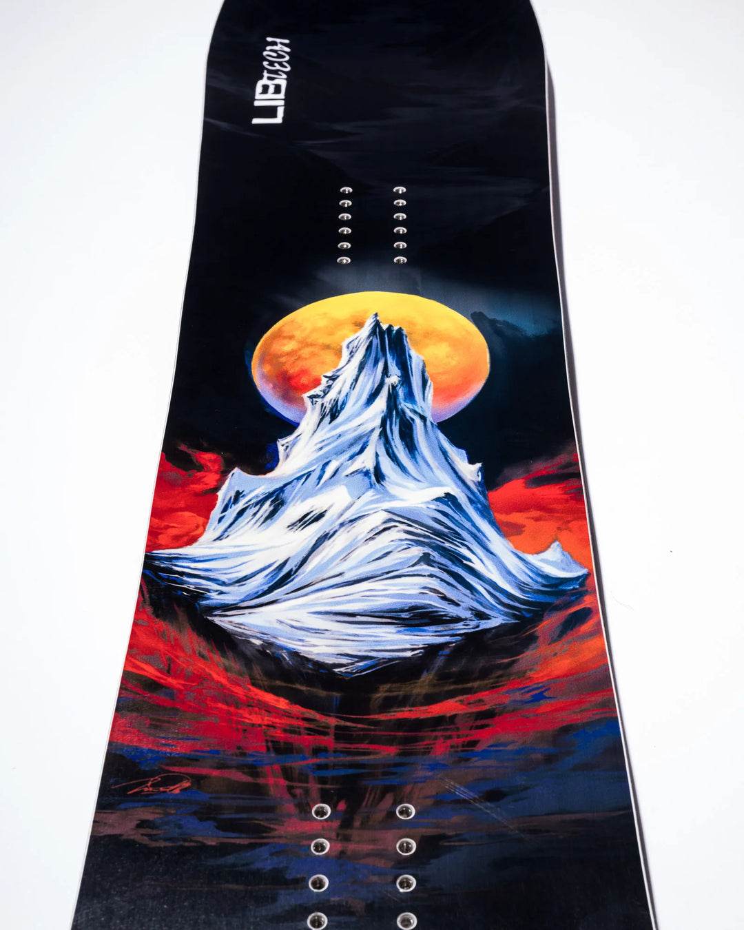Lib Tech Dynamo Snowboard