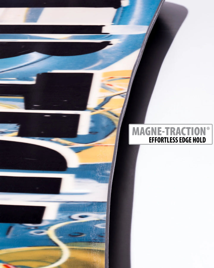 Lib Tech Legitimizer Snowboard
