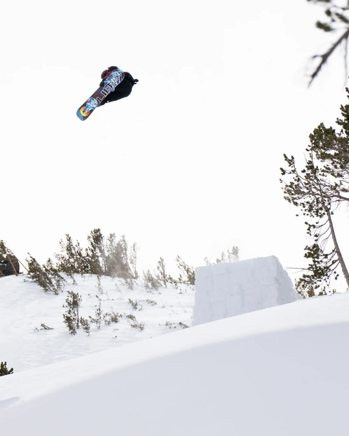 Lib Tech Dynamo Snowboard