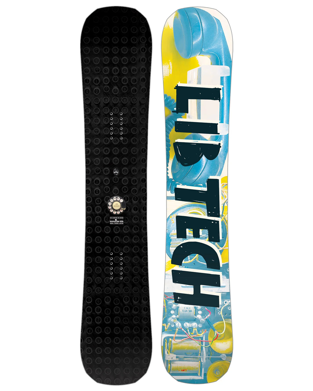 Lib Tech Legitimizer Snowboard