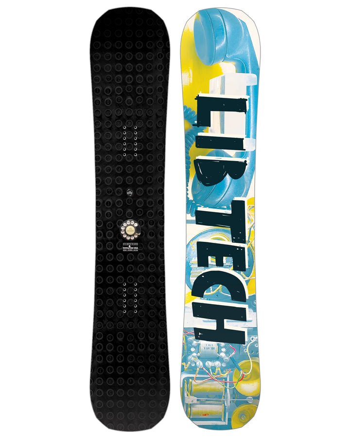 Lib Tech Legitimizer Snowboard
