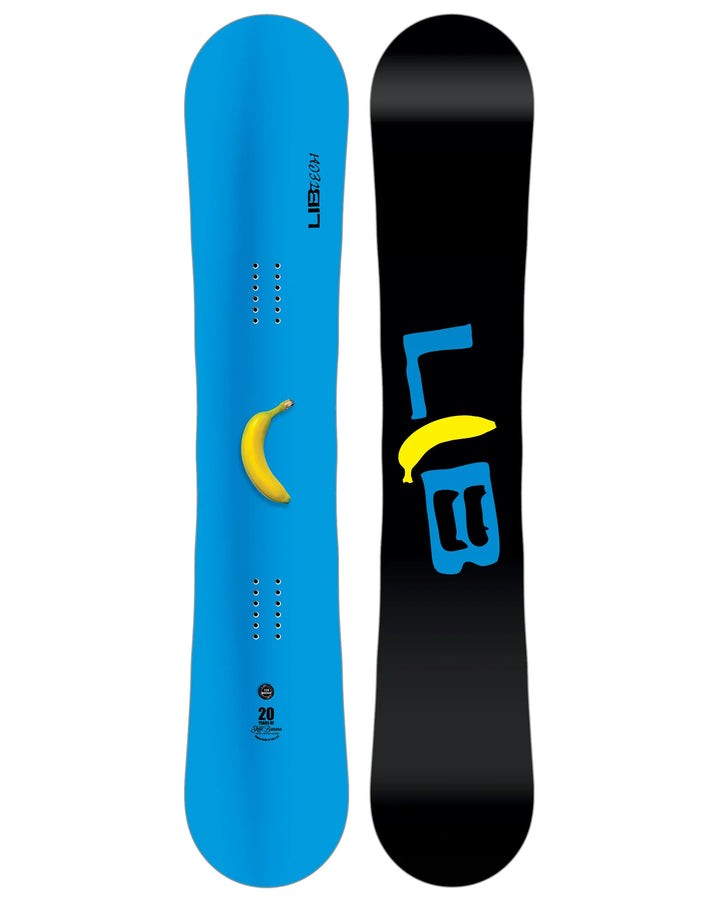 Lib Tech Skate Banana Snowboard