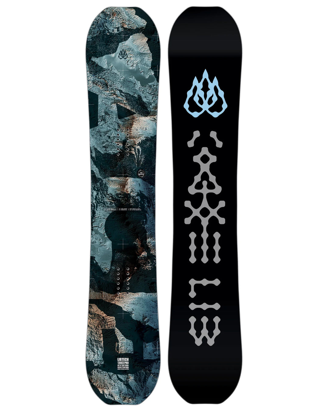 Lib Tech T.Rice Pro Snowboard
