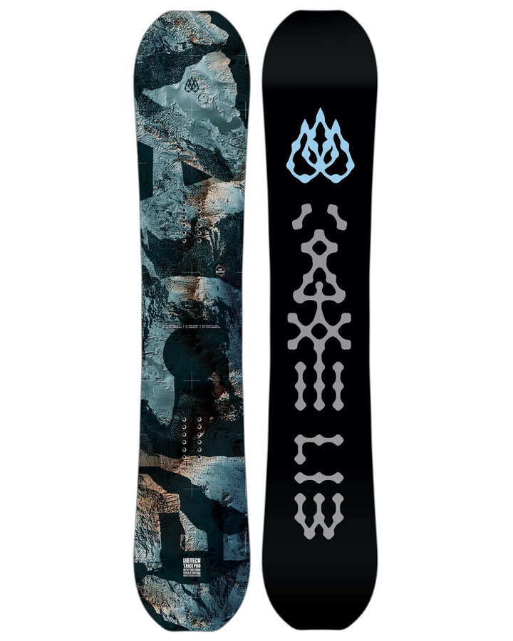 Lib Tech T.Rice Pro Snowboard