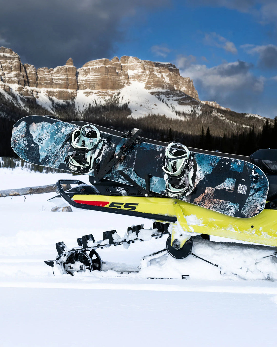 Lib Tech T.Rice Pro Snowboard