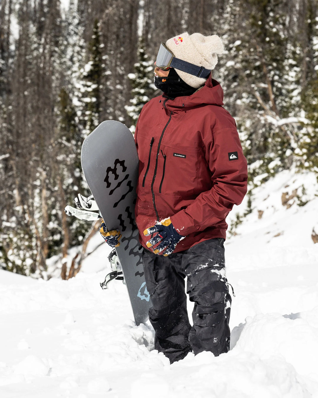 Lib Tech T.Rice Pro Snowboard
