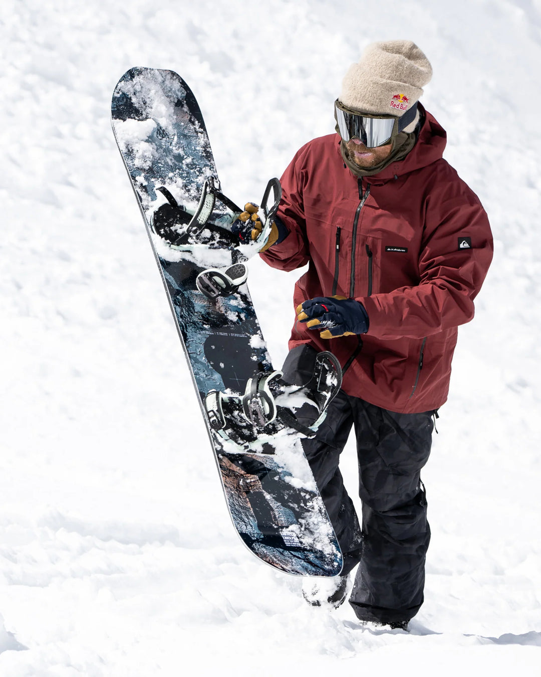 Lib Tech T.Rice Pro Snowboard