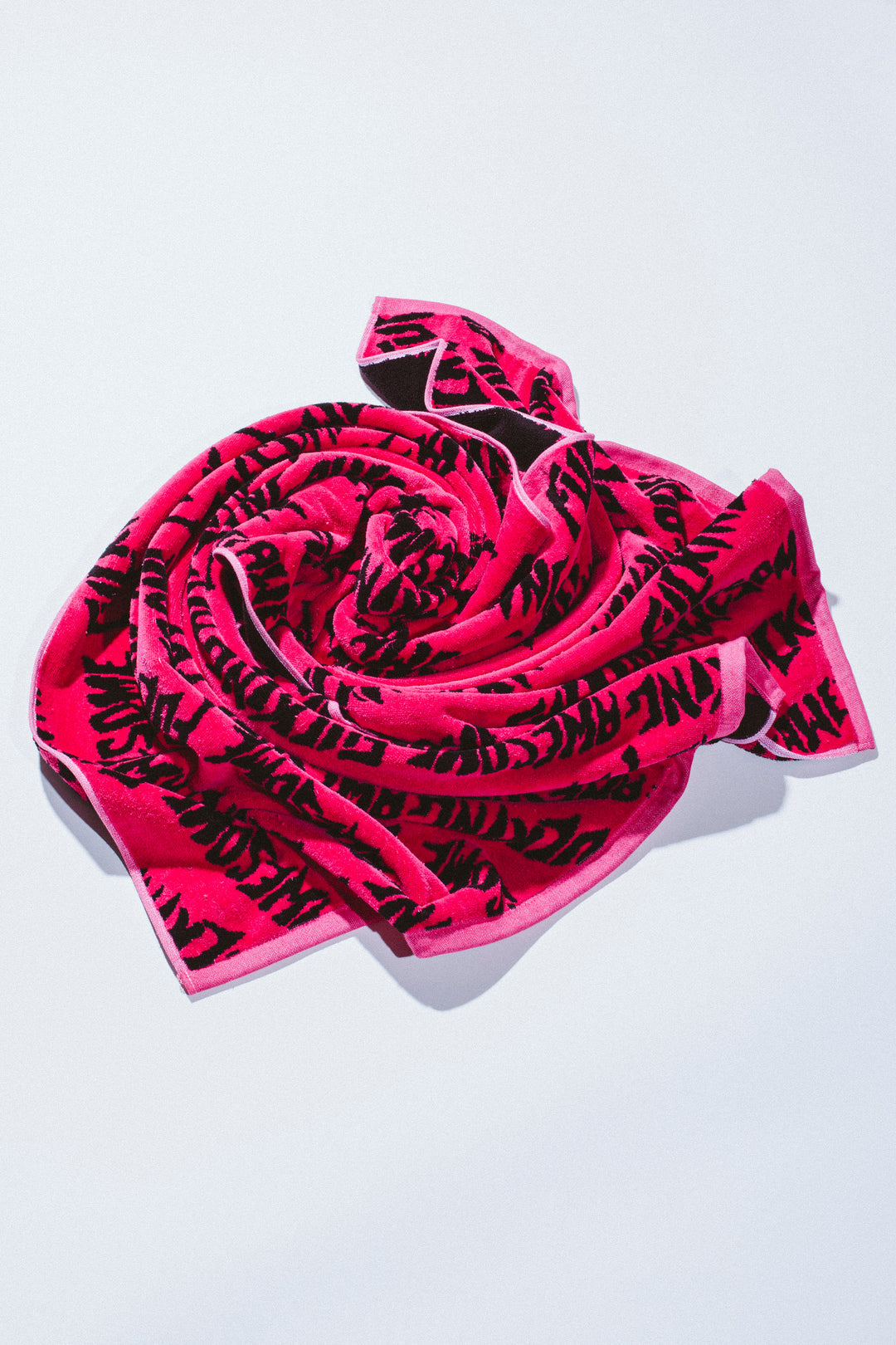Fucking Awesome Stamp Towel – Eastern Boarder