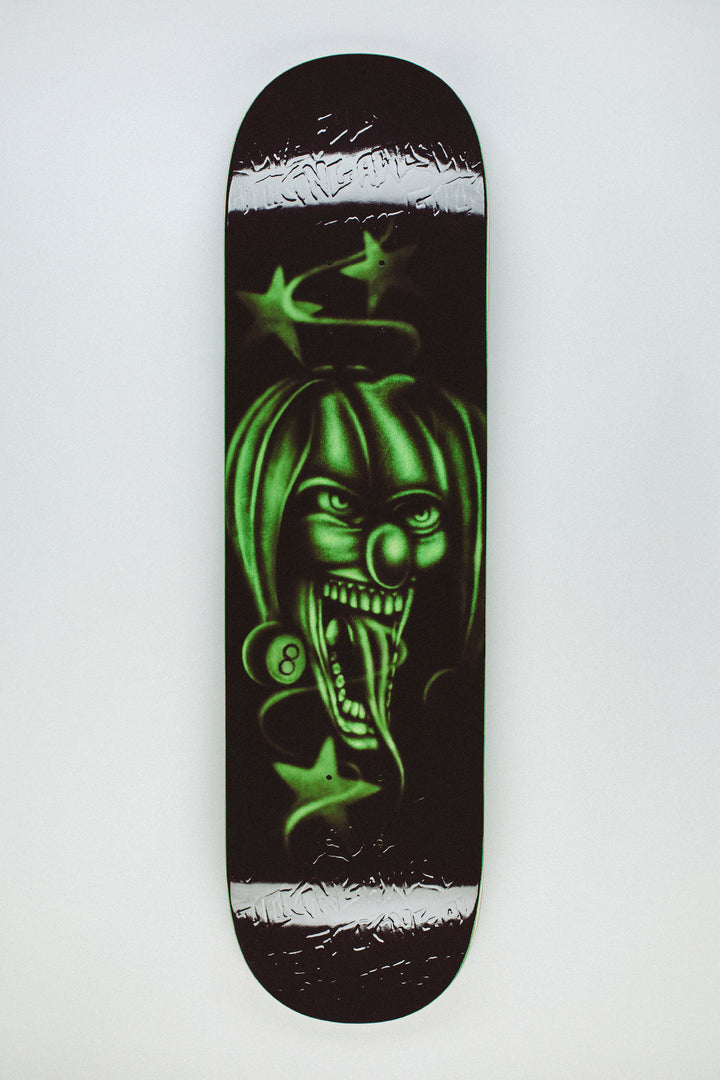 Fucking Awesome KB Joker Deck 8.38"