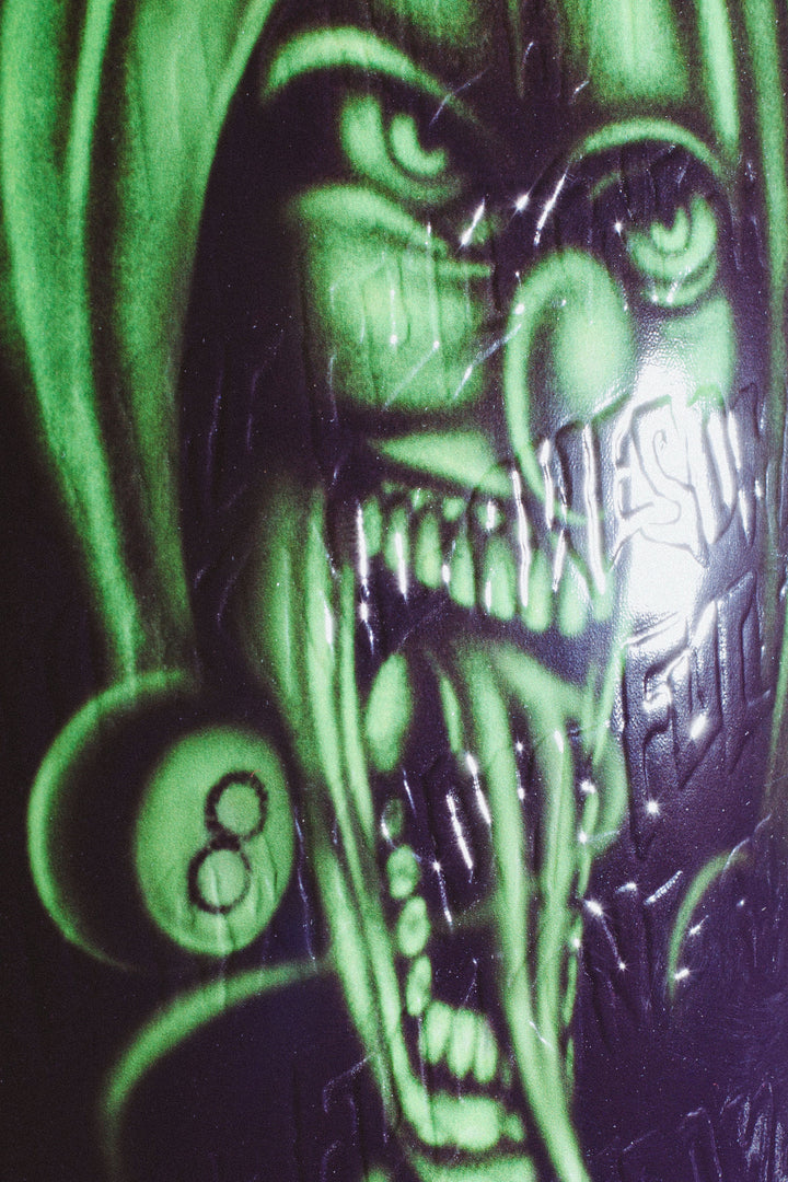 Fucking Awesome KB Joker Deck 8.38"