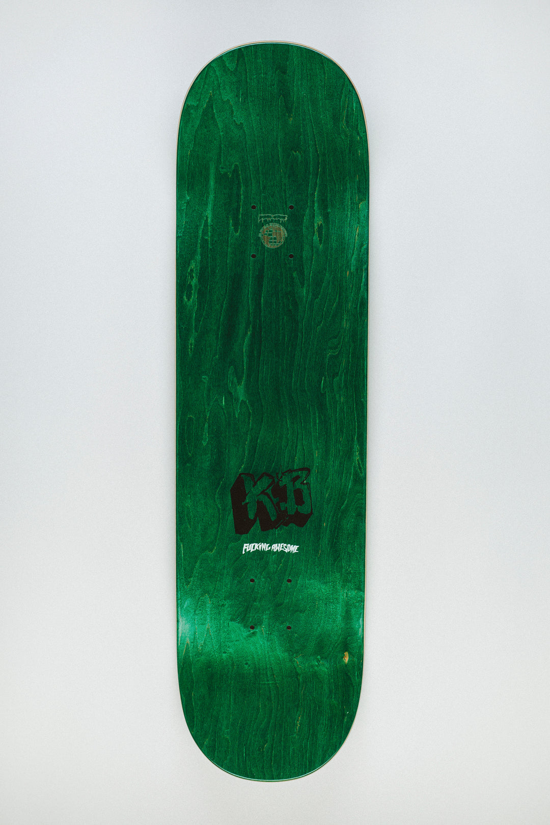 Fucking Awesome KB Joker Deck 8.38"