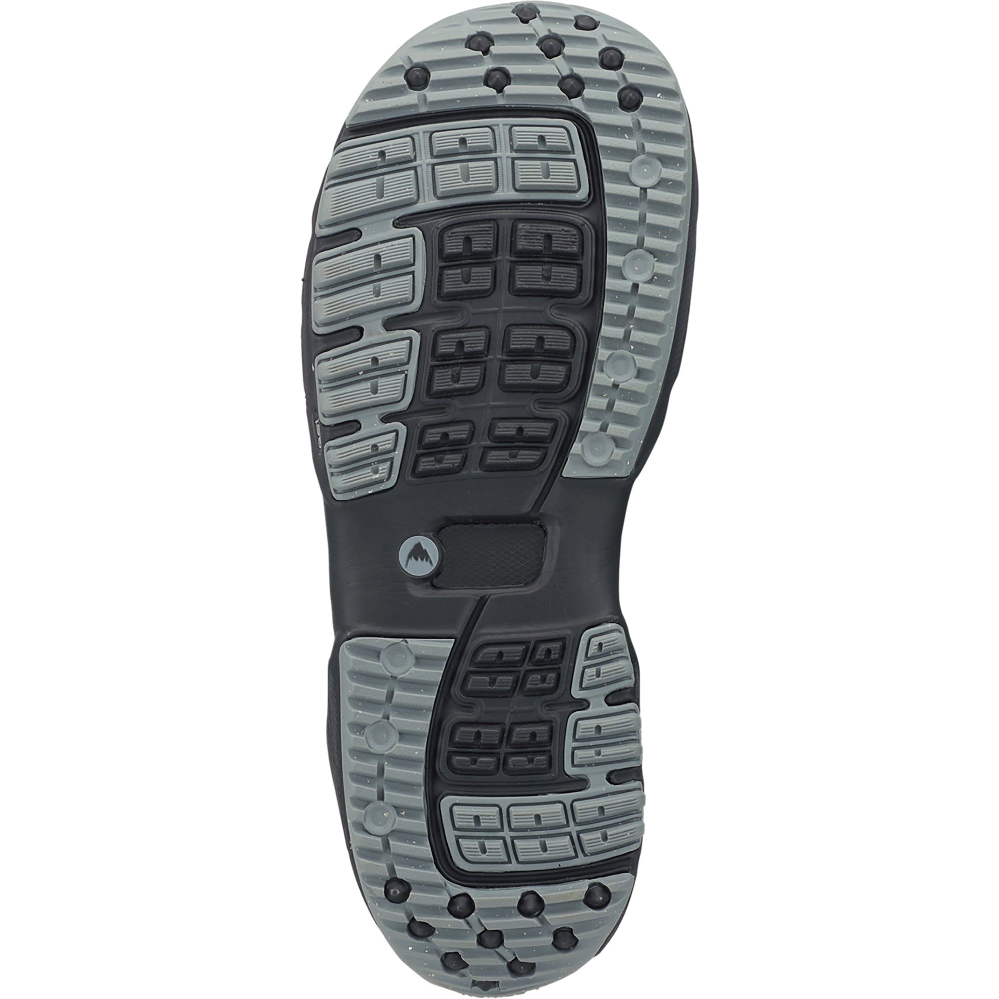 Burton Men's Ruler BOA Snowboard Boots Black – Eastern Boarder