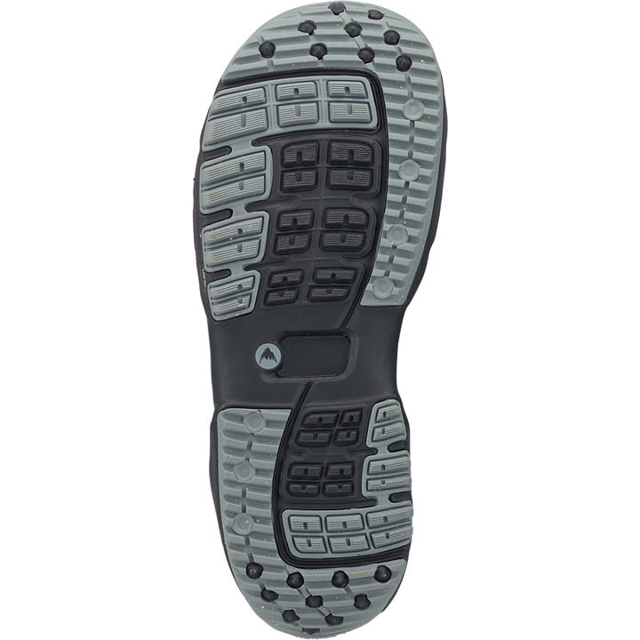 Burton Men's Ruler BOA Snowboard Boots Black