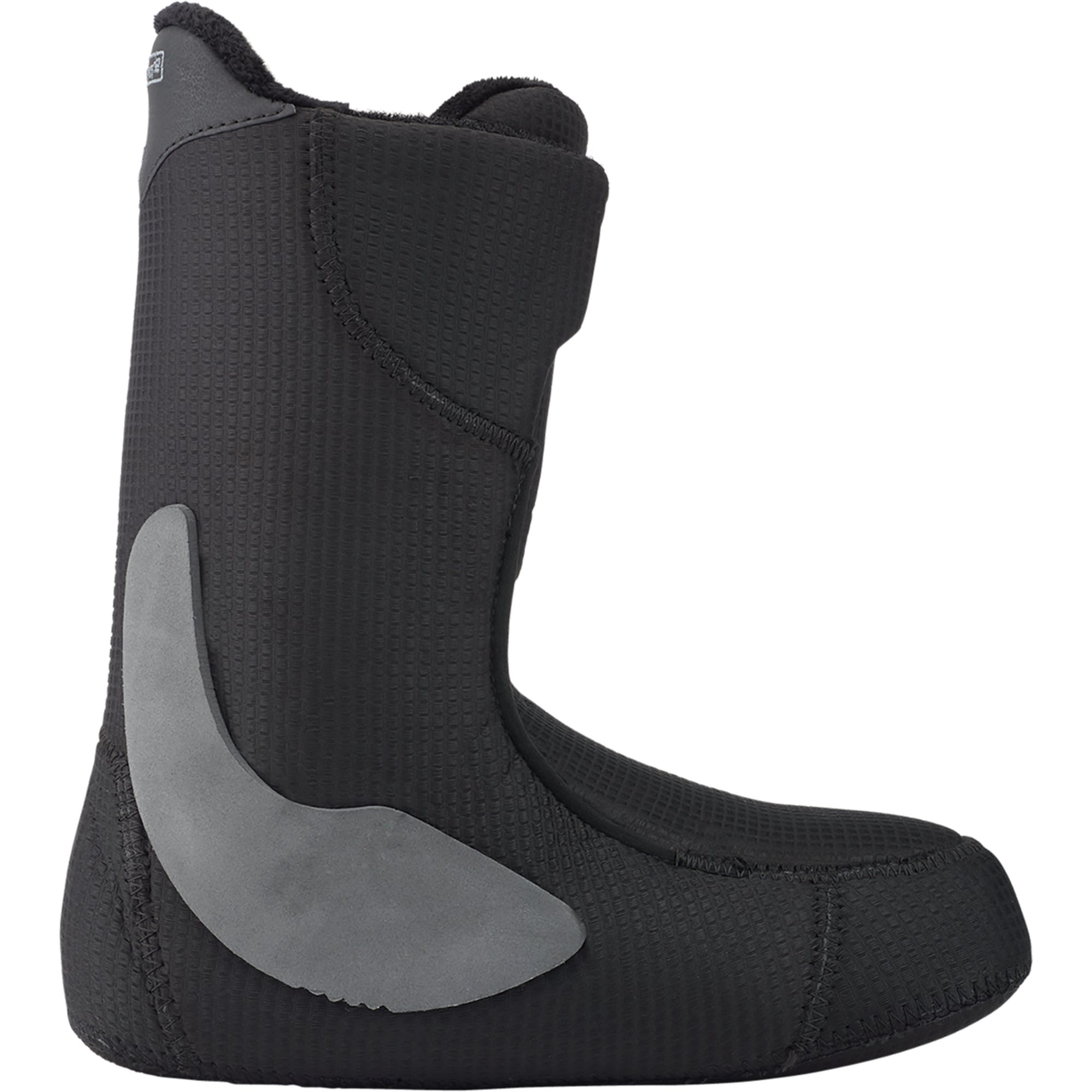 Burton Men's Ruler BOA Snowboard Boots Black – Eastern Boarder