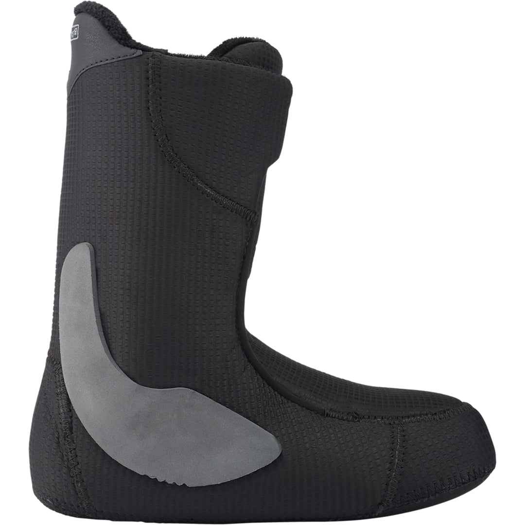 Burton Men's Ruler BOA (Wide) Snowboard Boots Black