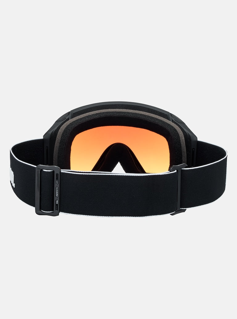 Anon M4 Goggles (Toric) + Bonus Perceive Lens + MFI® Face Mask - Black + Perceive Variable Blue