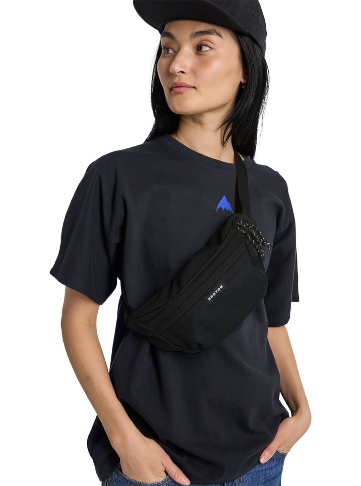 Burton 3L Hip Pack Bag True Black
