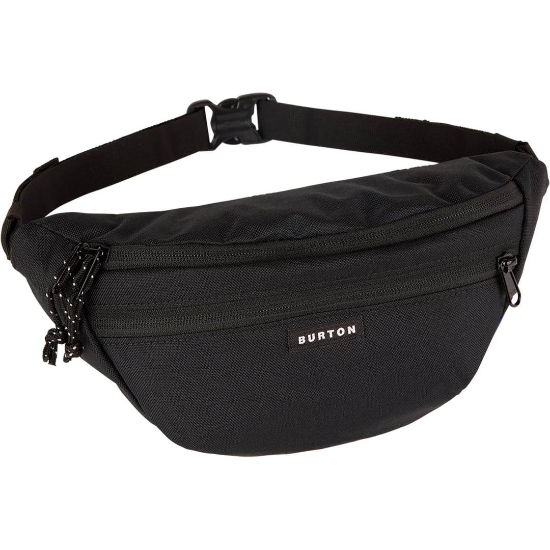 Burton 3L Hip Pack Bag True Black