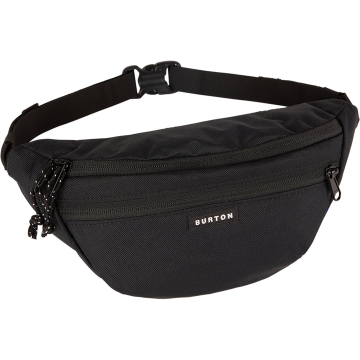 Burton 3L Hip Pack Bag True Black