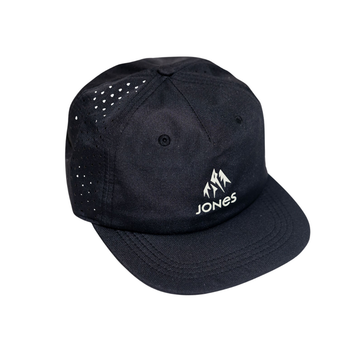 Jones Bootpack Hat Black