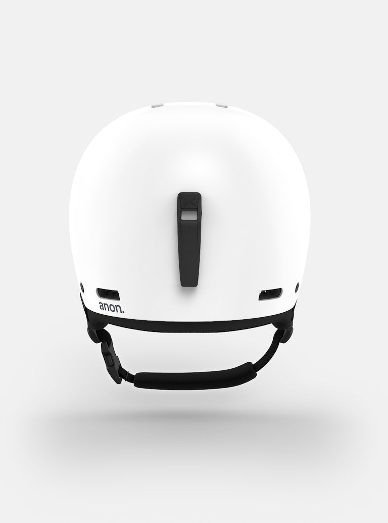 Anon Raider 3 Helmet S White