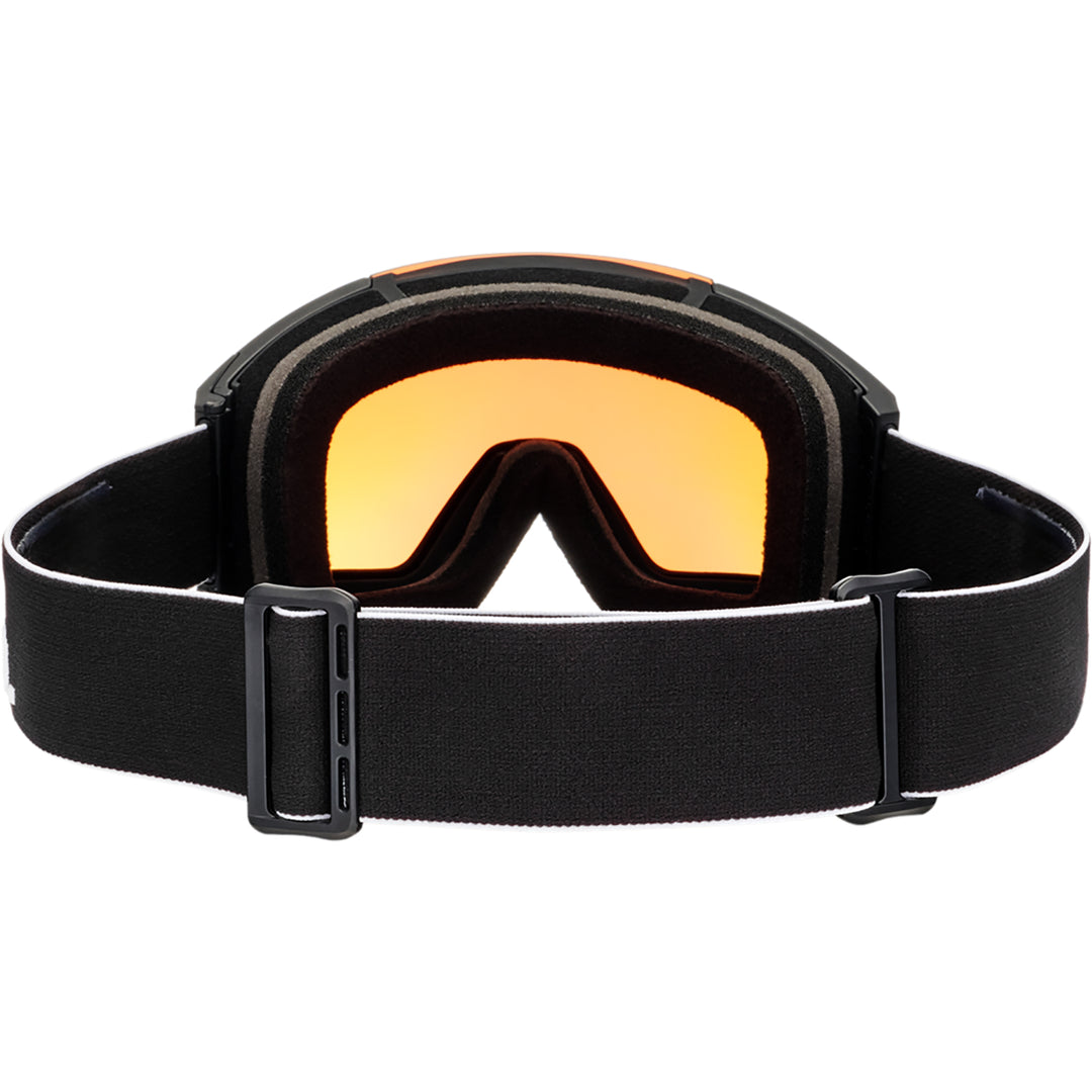 Anon Sync Snowboard Goggles Black/Perceive Variable Blue + MFI Facemask