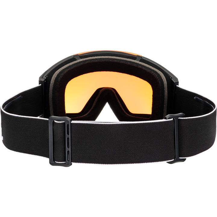 Anon Sync Snowboard Goggles Black/Perceive Variable Blue + MFI Facemask